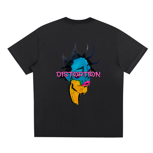 Who’s Diane? Graphic T-Shirt