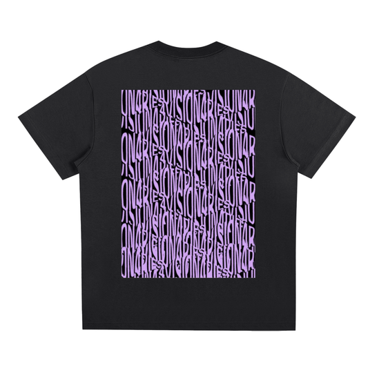 4Visionaries Logo Graphic T-Shirt