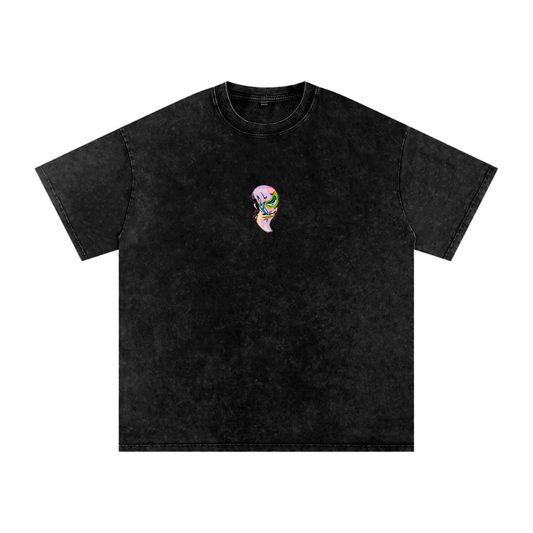 Who’s Gary? Graphic T-Shirt