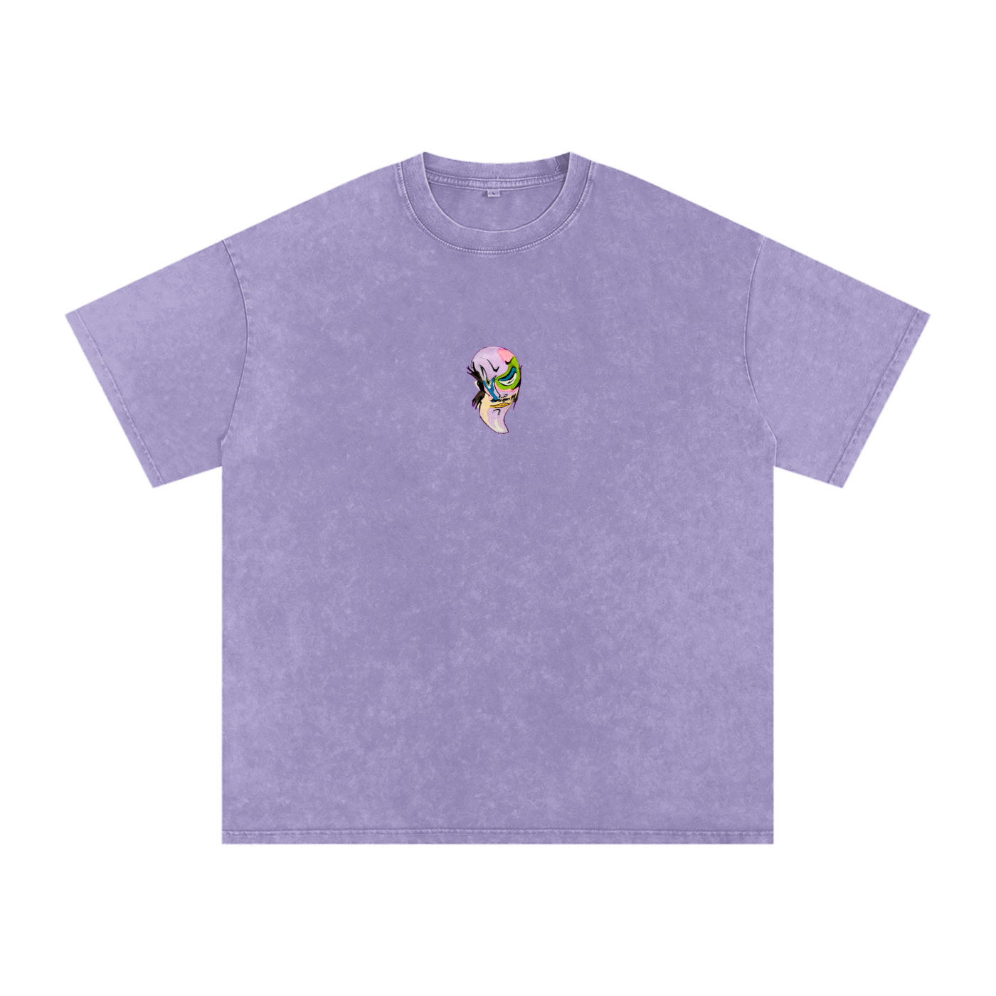 Who’s Gary? Graphic T-Shirt