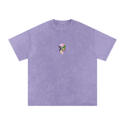 Who’s Gary? Graphic T-Shirt