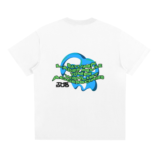 THE DUO TEE