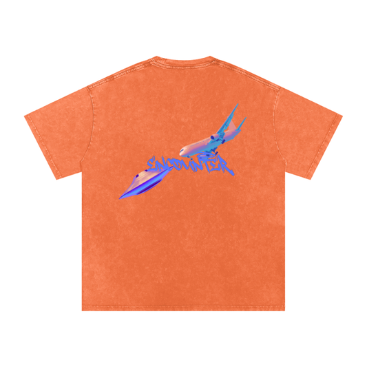 Encounter Graphic T-Shirt