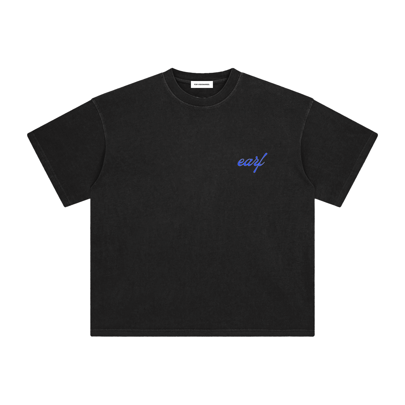 "EARF" TEE