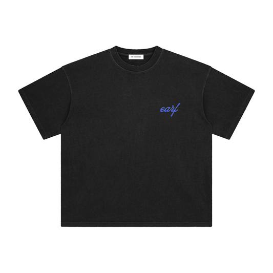 "EARF" TEE