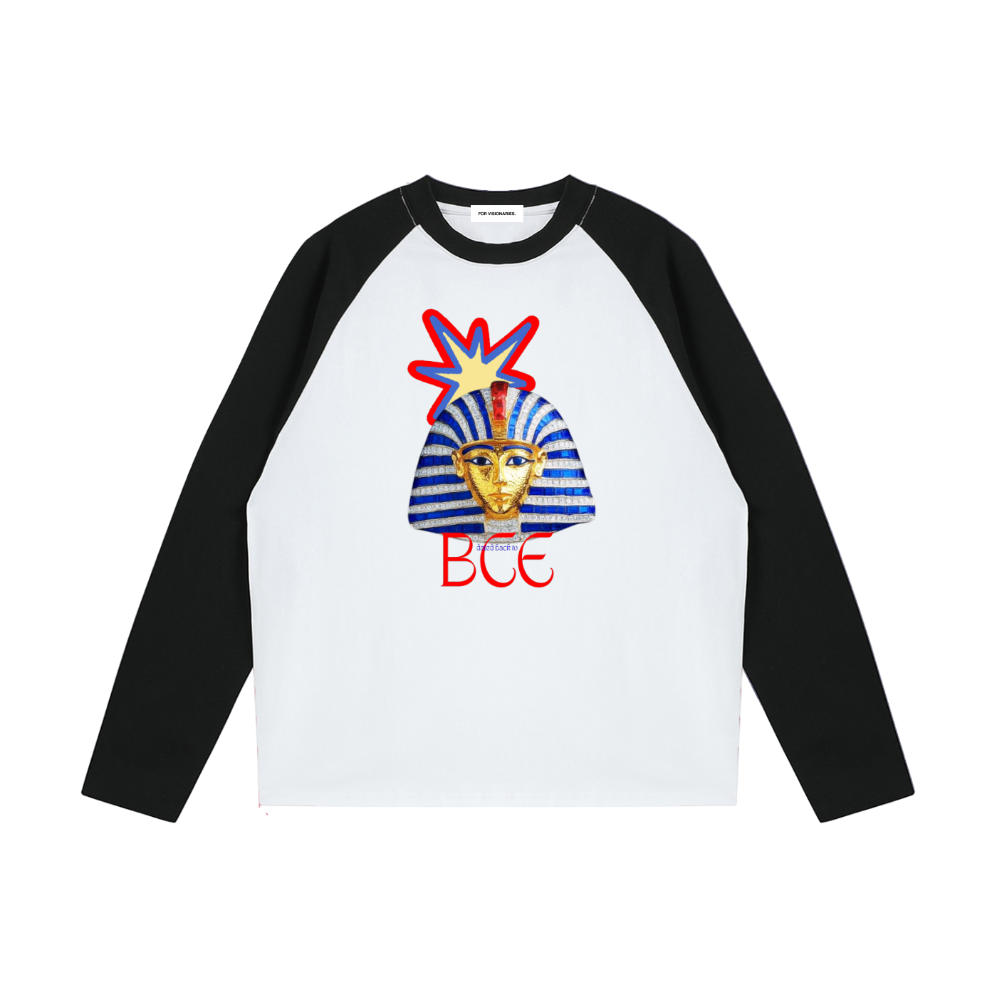 "BCE" SHIRT