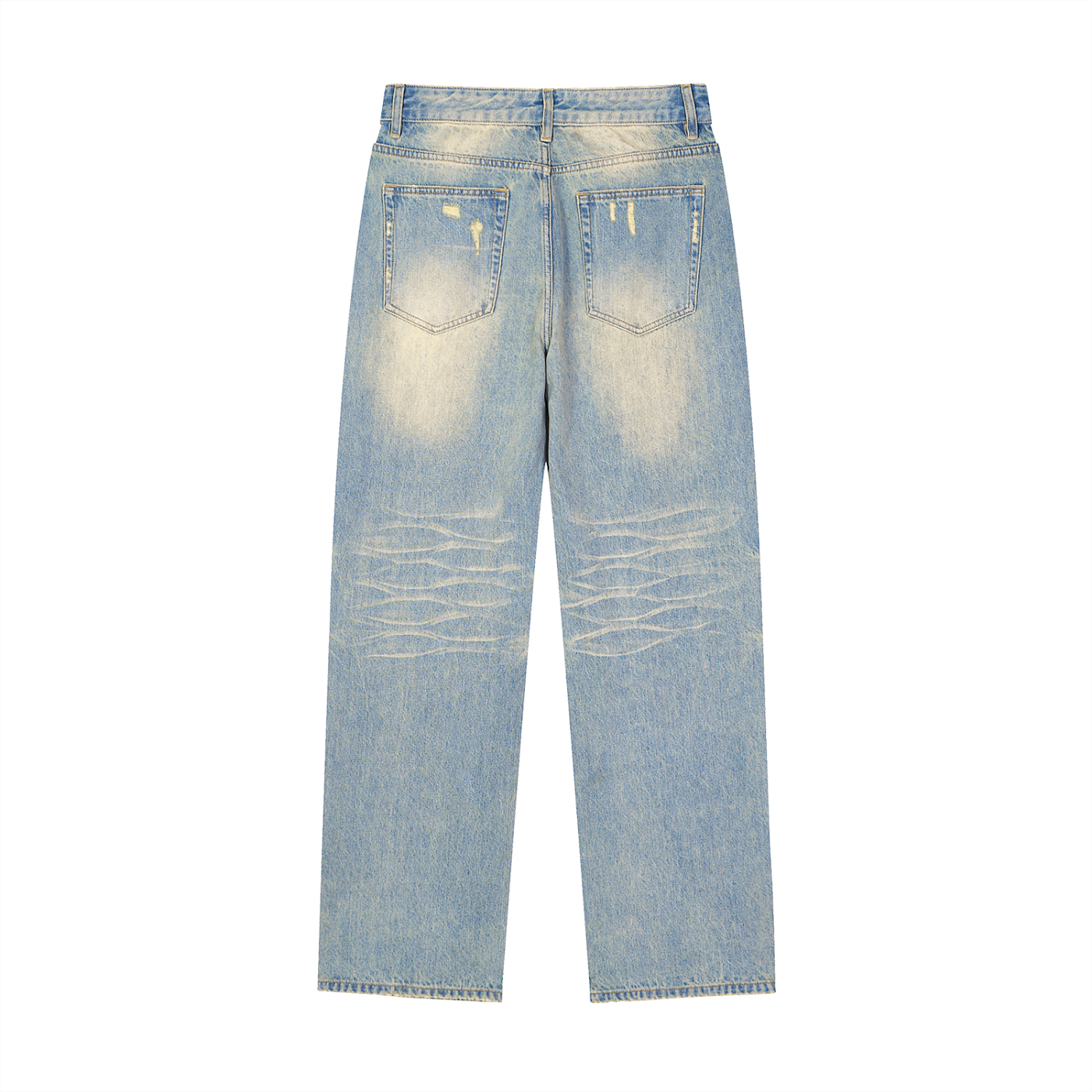 "3AYN" JEANS