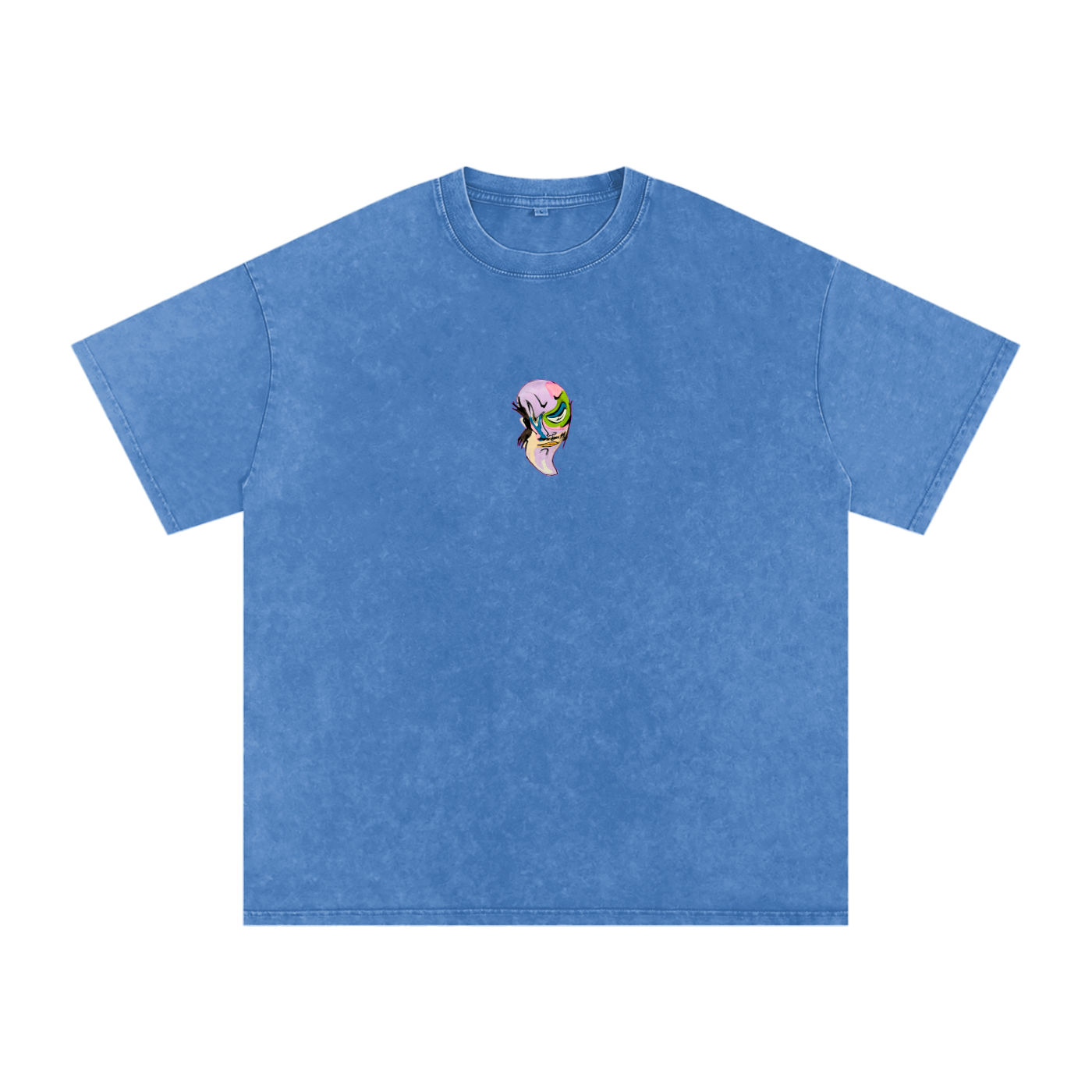 Who’s Gary? Graphic T-Shirt