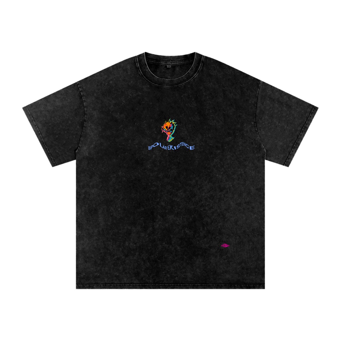 The Existence Graphic T-Shirt
