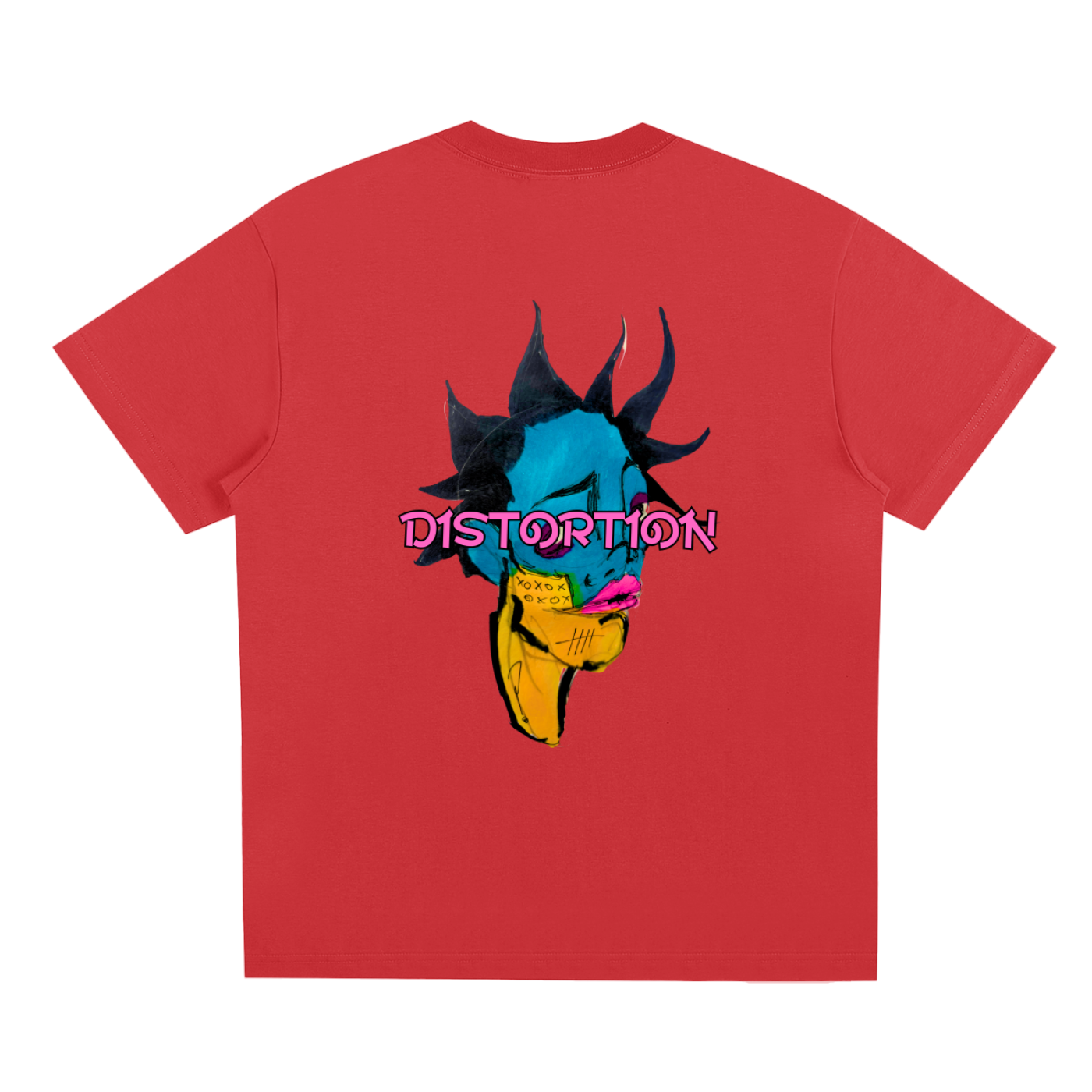 Who’s Diane? Graphic T-Shirt
