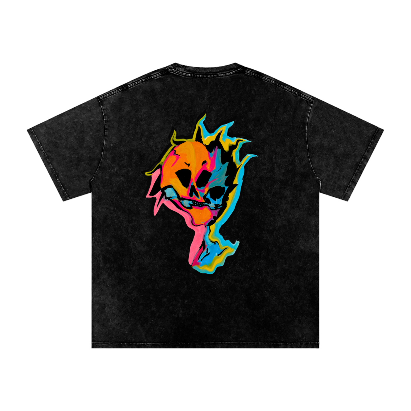 The Existence Graphic T-Shirt