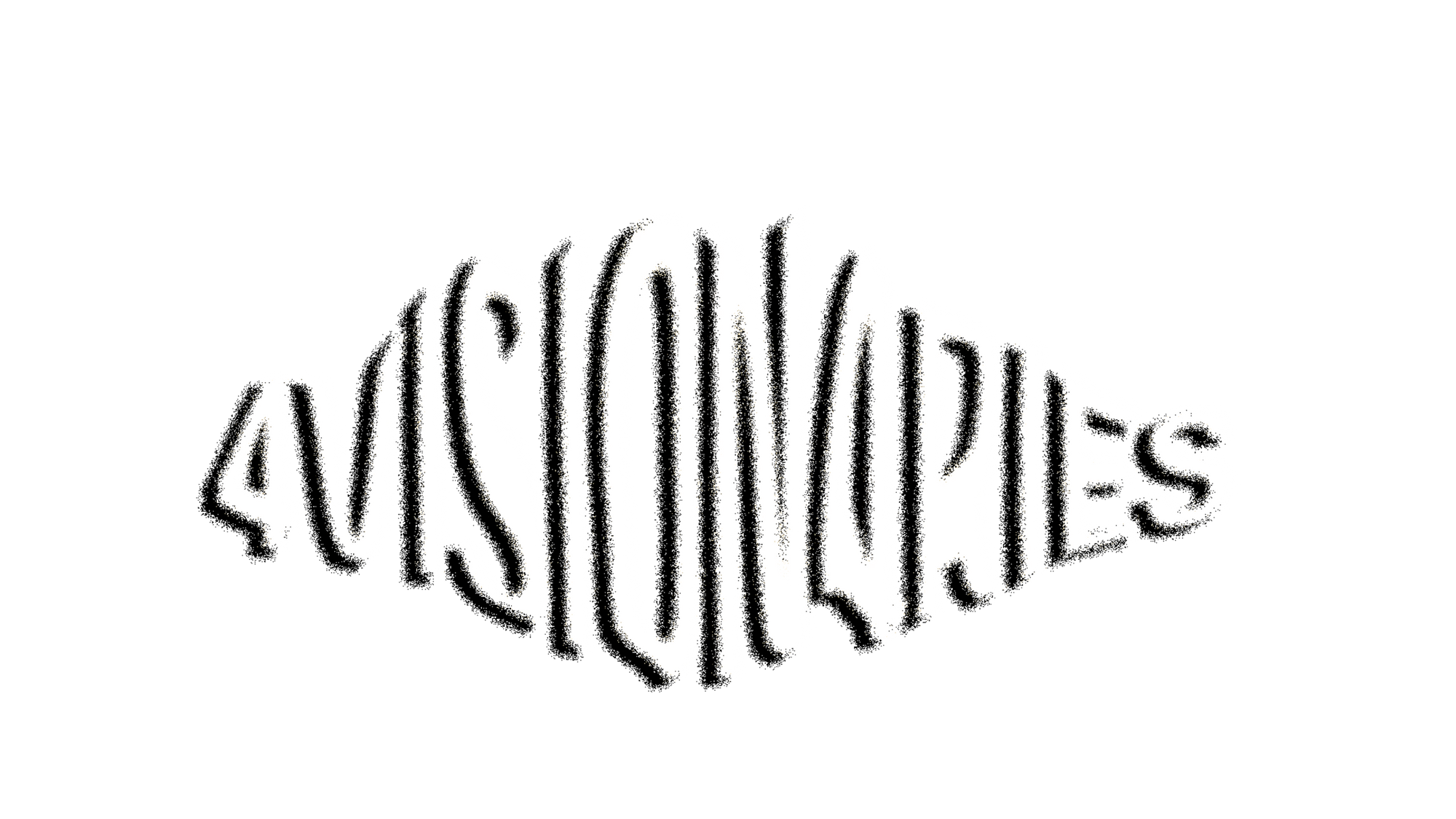 FOR VISIONARIES