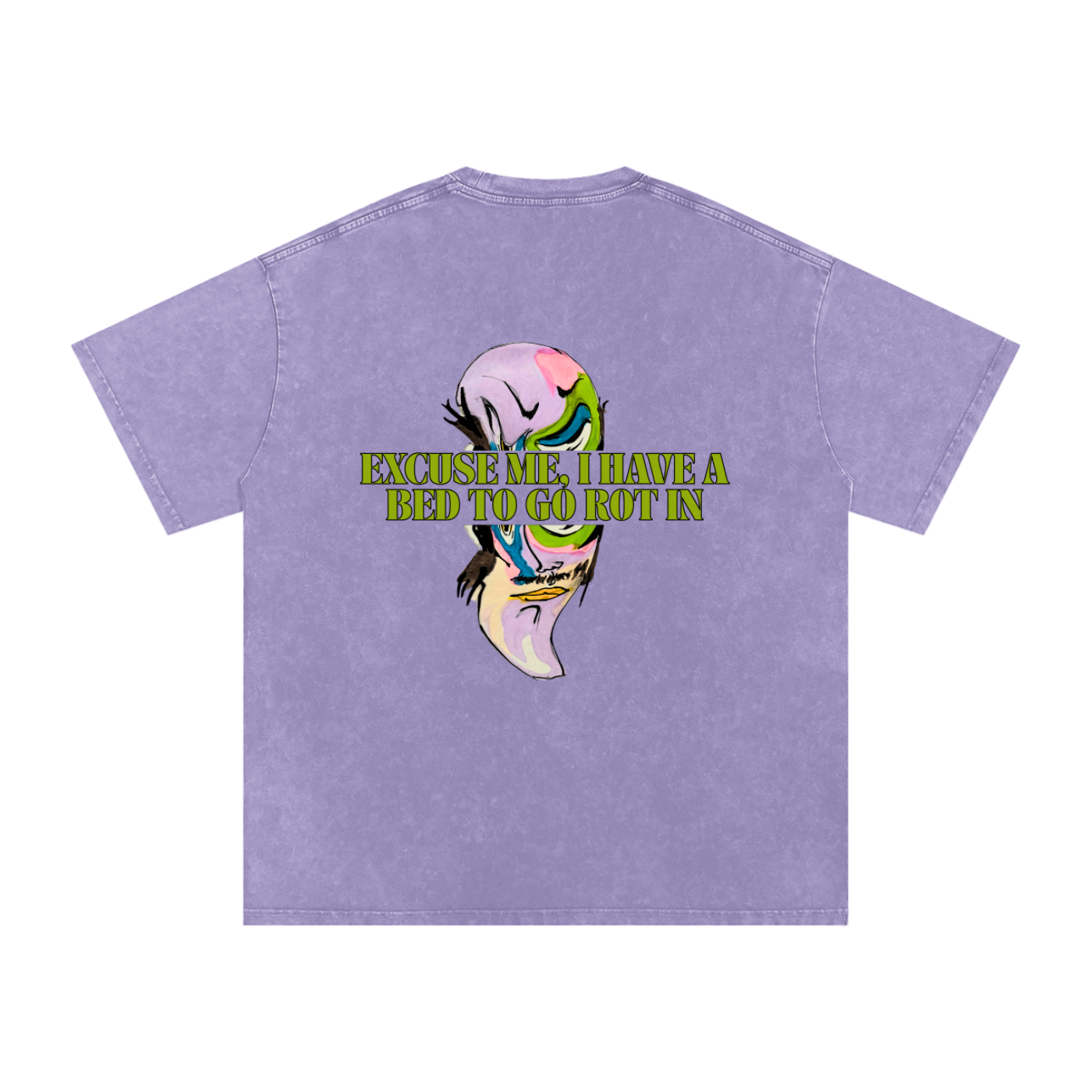Who’s Gary? Graphic T-Shirt
