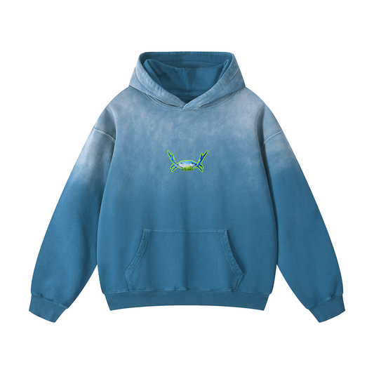 "CRAB" HOODIE