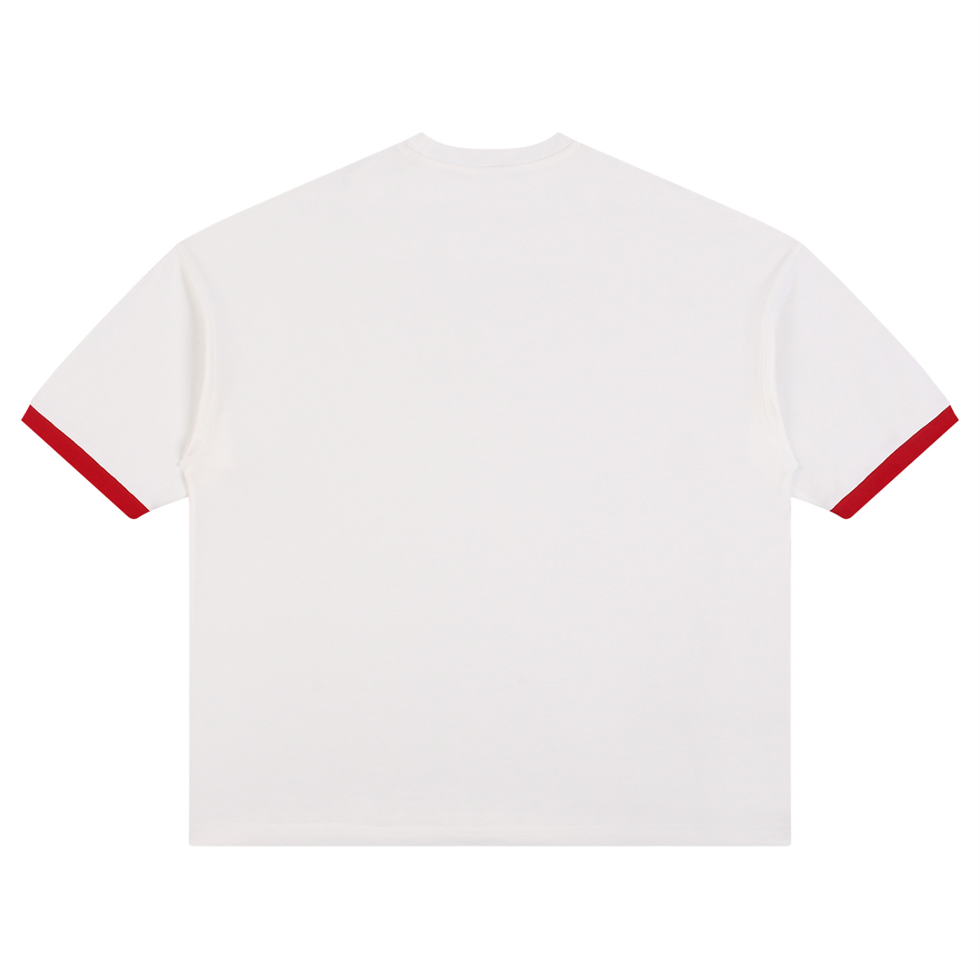 "JAW" TEE