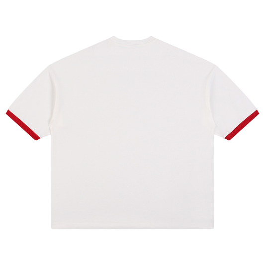 "JAW" TEE