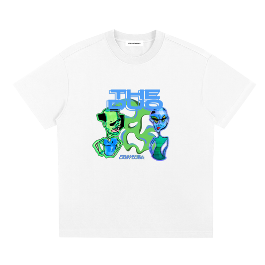 THE DUO TEE