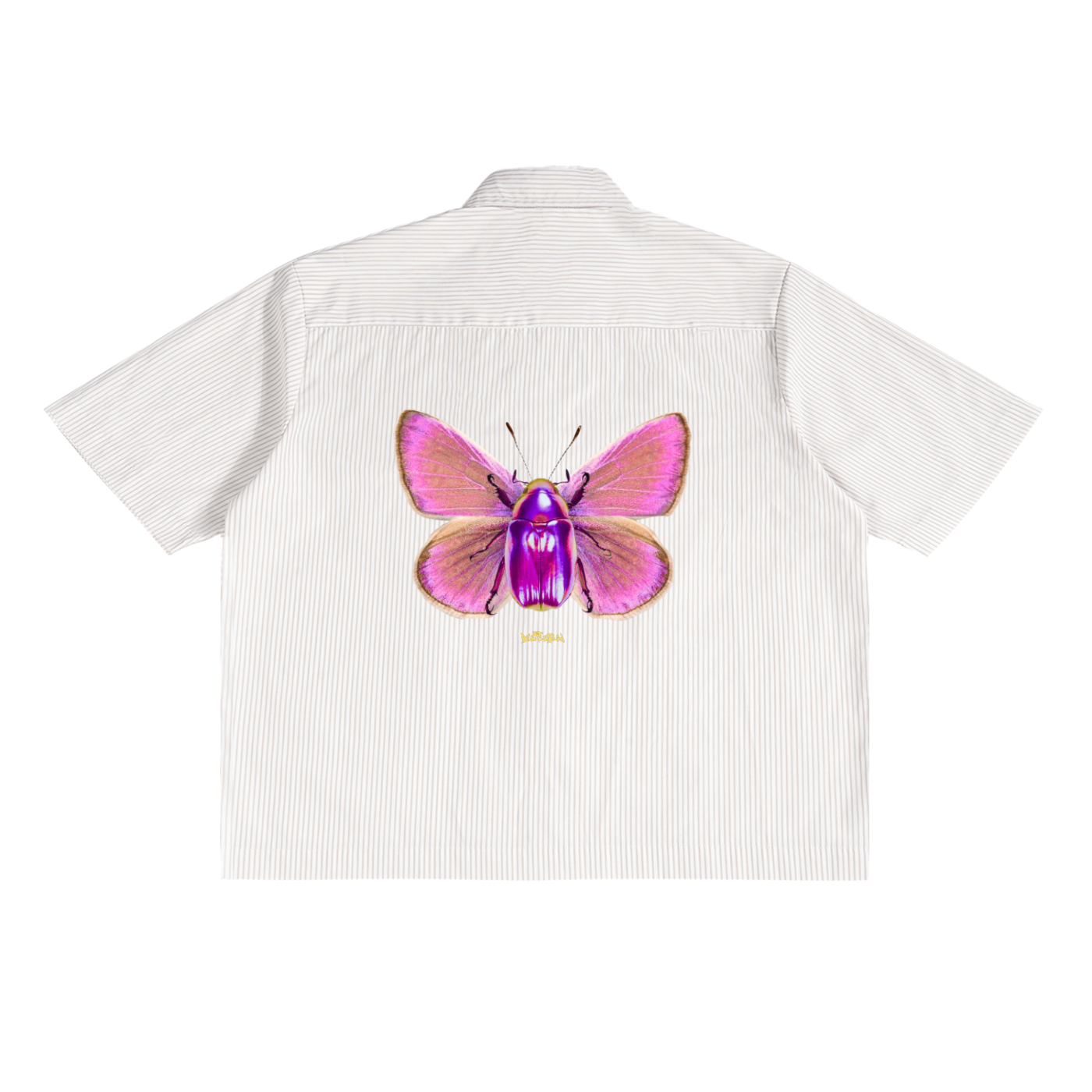 "BEETLEFLY" SHIRT