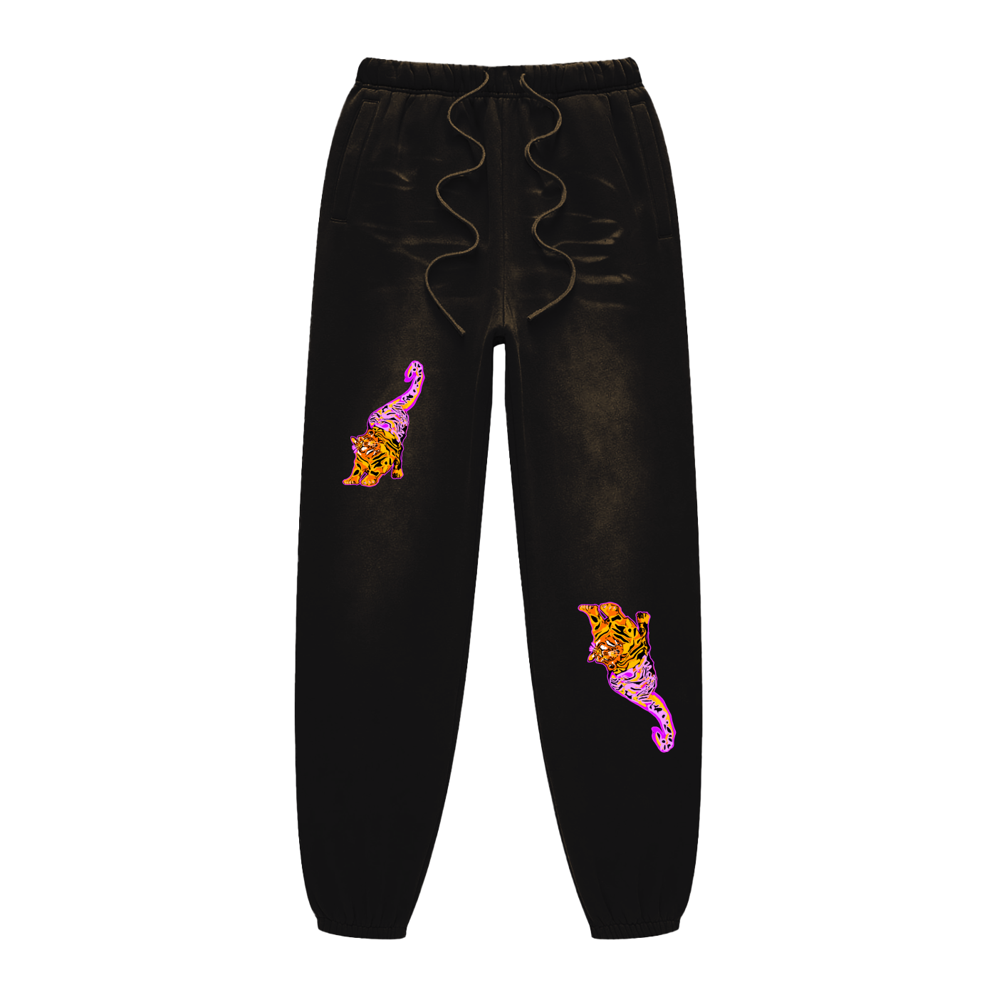 TIGER SWEATS
