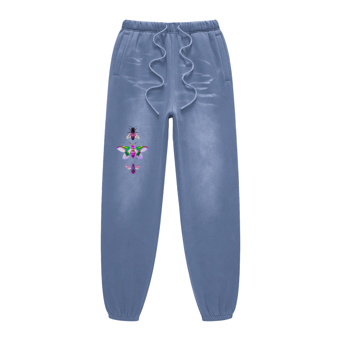 "BUG$" SWEATS