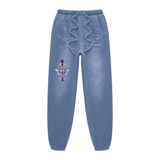 "BUG$" SWEATS