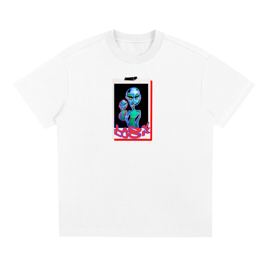 LADY LUCK TEE