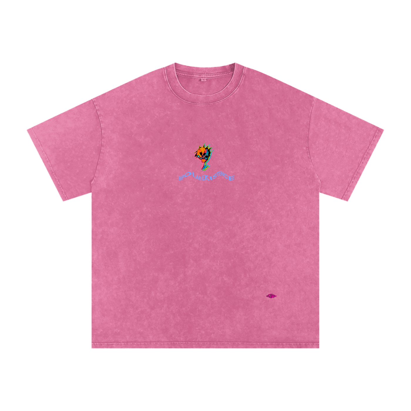 The Existence Graphic T-Shirt