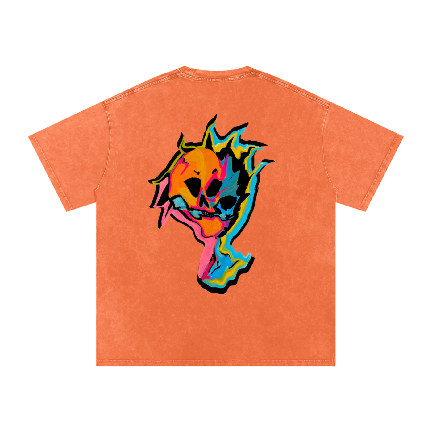 The Existence Graphic T-Shirt