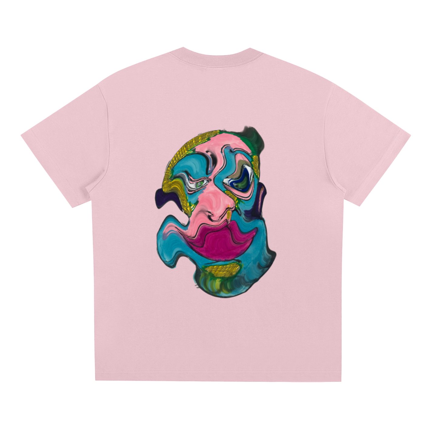 Envy Logo T-Shirt