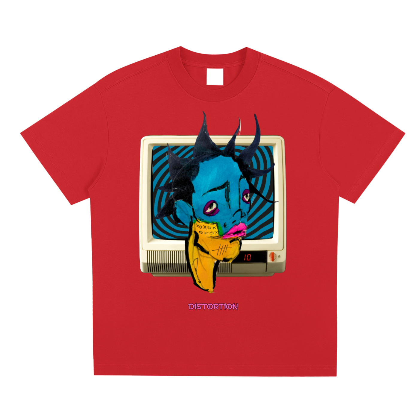 Who’s Diane? Graphic T-Shirt