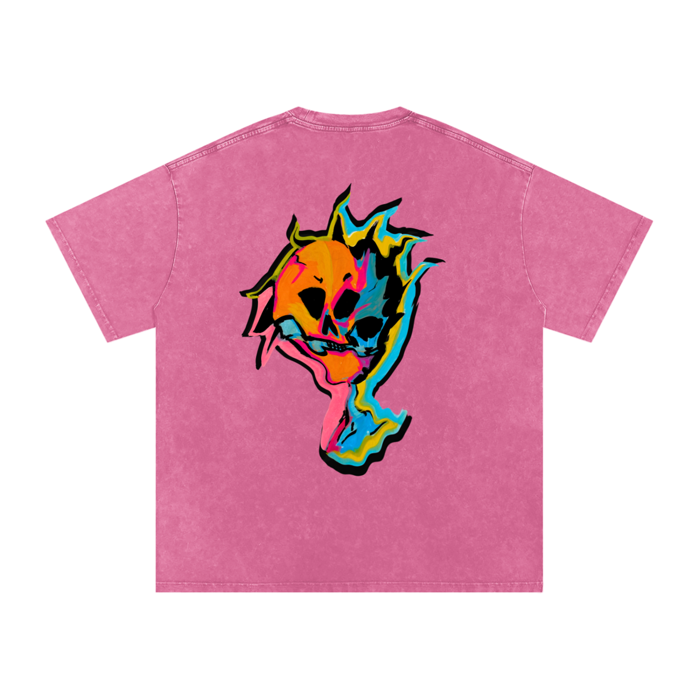The Existence Graphic T-Shirt