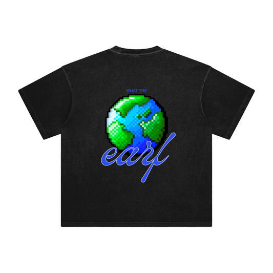 "EARF" TEE