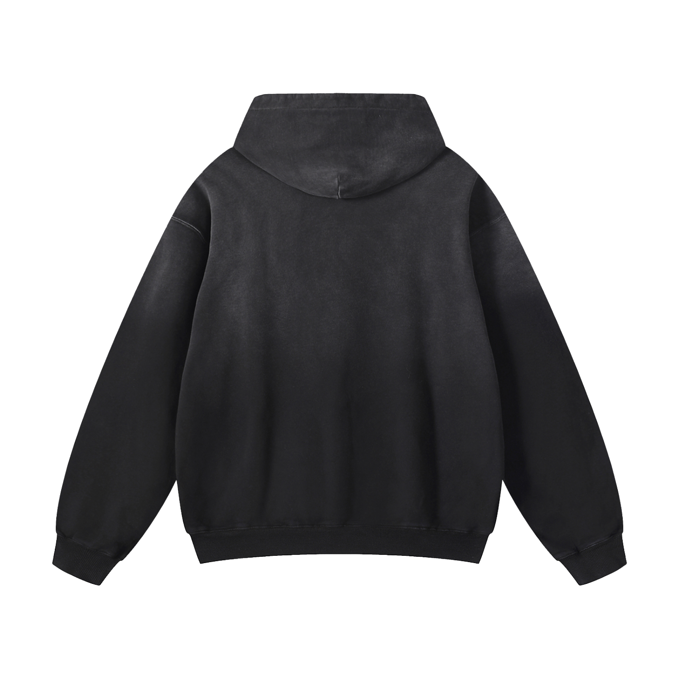 "SWAG" HOODIE