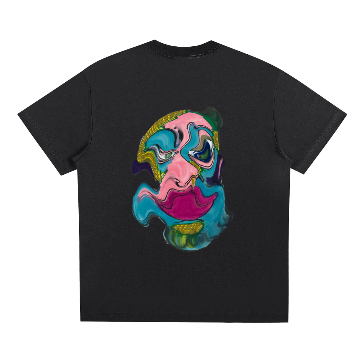 Envy Logo T-Shirt