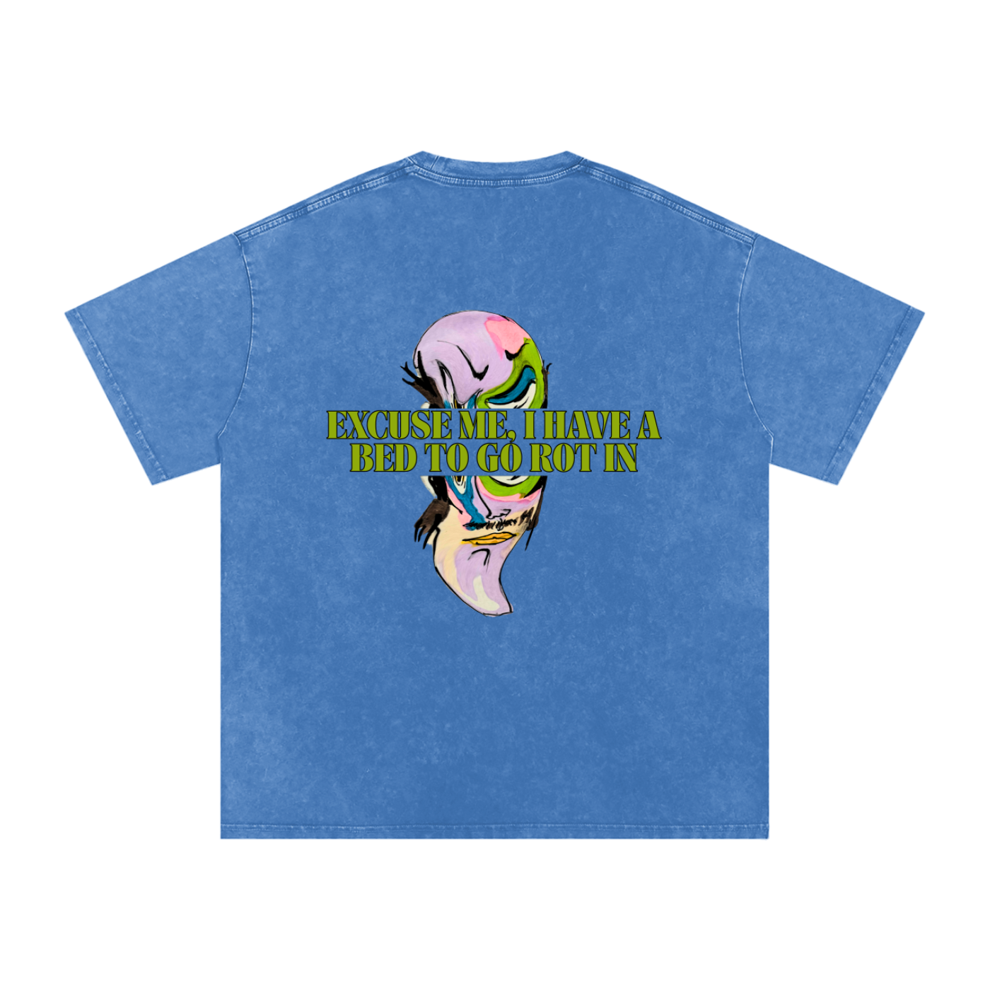 Who’s Gary? Graphic T-Shirt