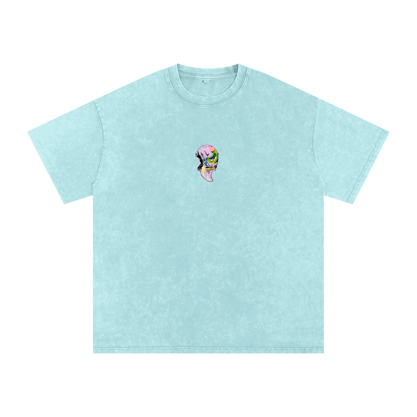 Who’s Gary? Graphic T-Shirt