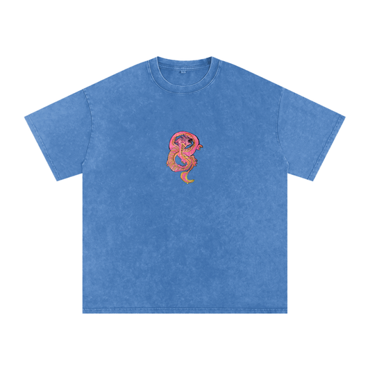 Dragon Graphic T-Shirt