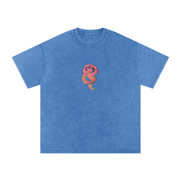 "DRAGON" TEE