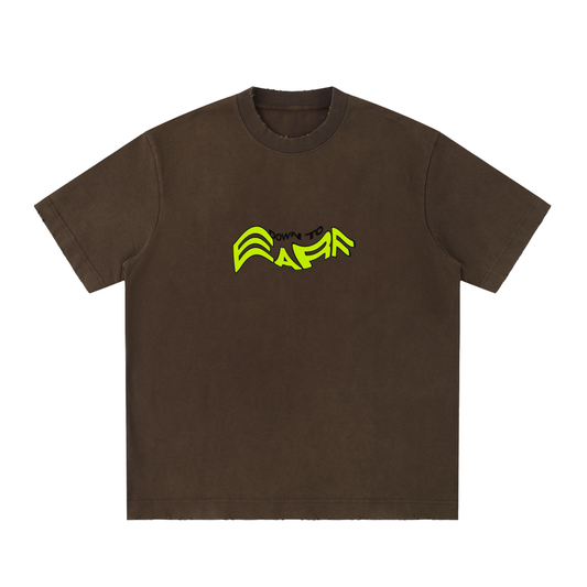 Earf Graphic T Shirt