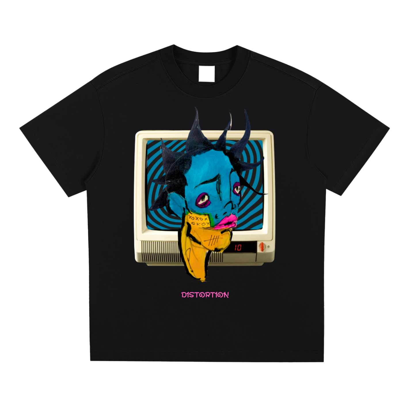 Who’s Diane? Graphic T-Shirt