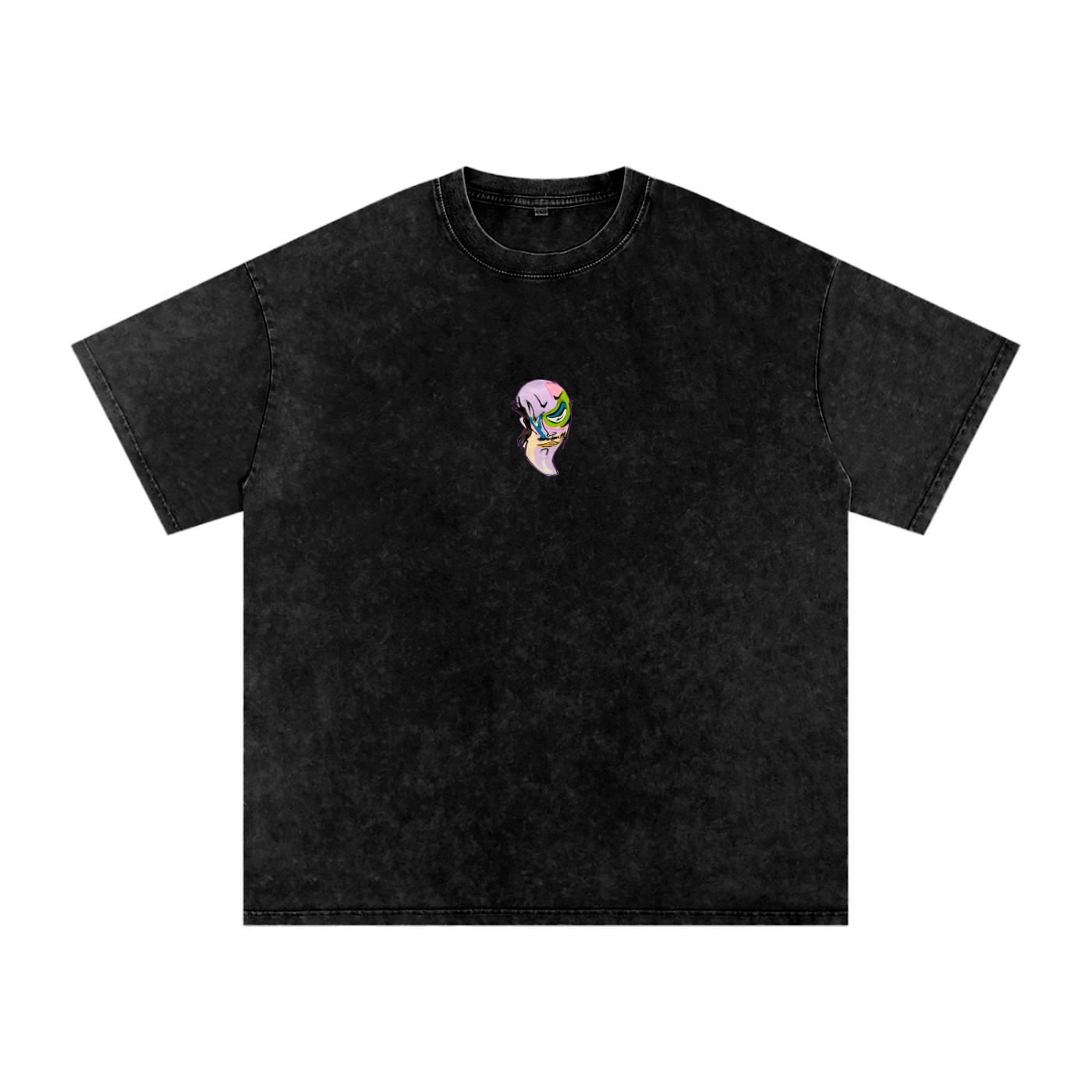 Who’s Gary? Graphic T-Shirt