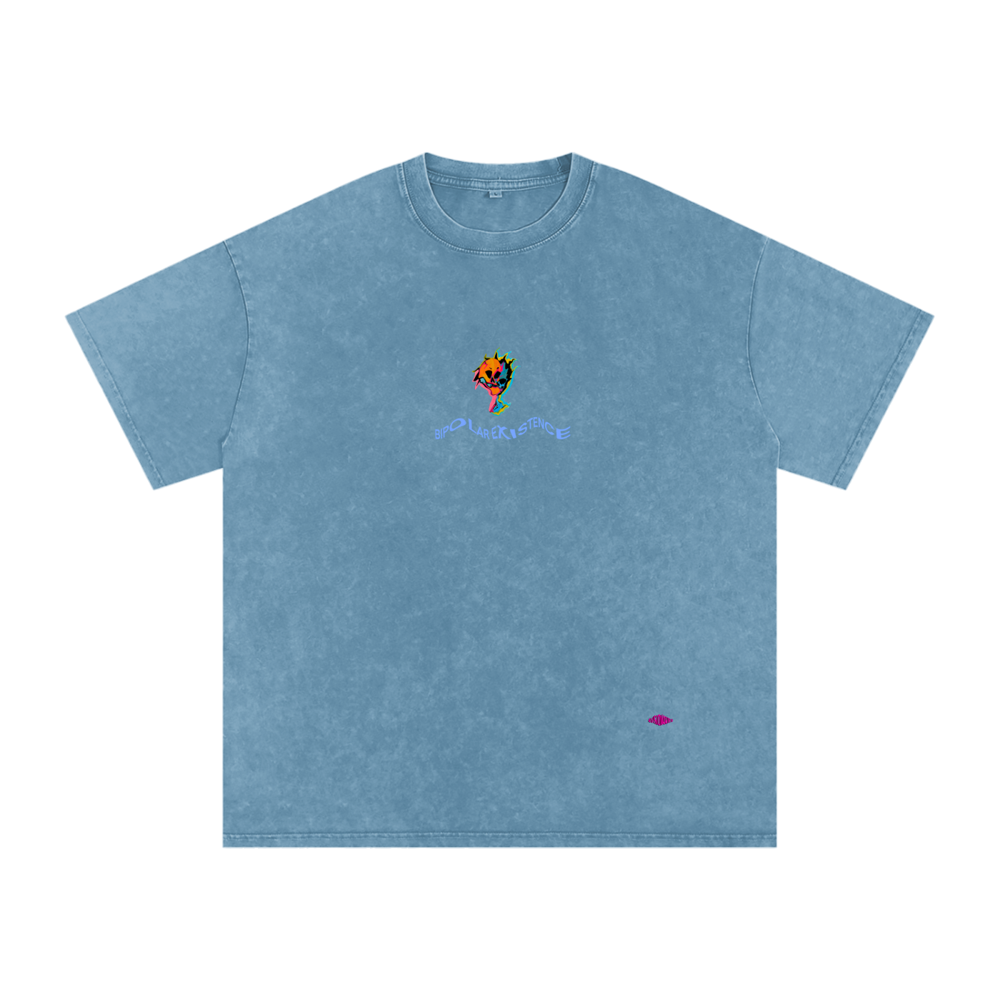 The Existence Graphic T-Shirt