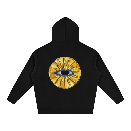 "3AYN" HOODIE