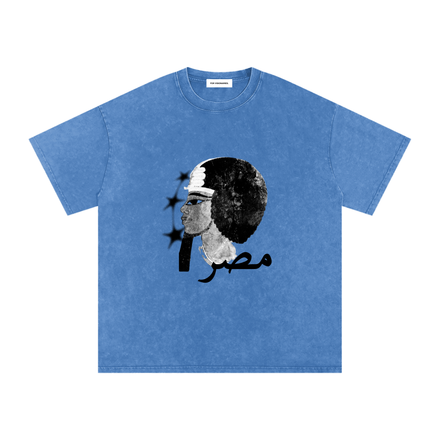 "MASR" TEE