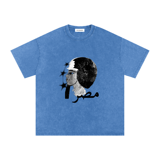 "MASR" TEE