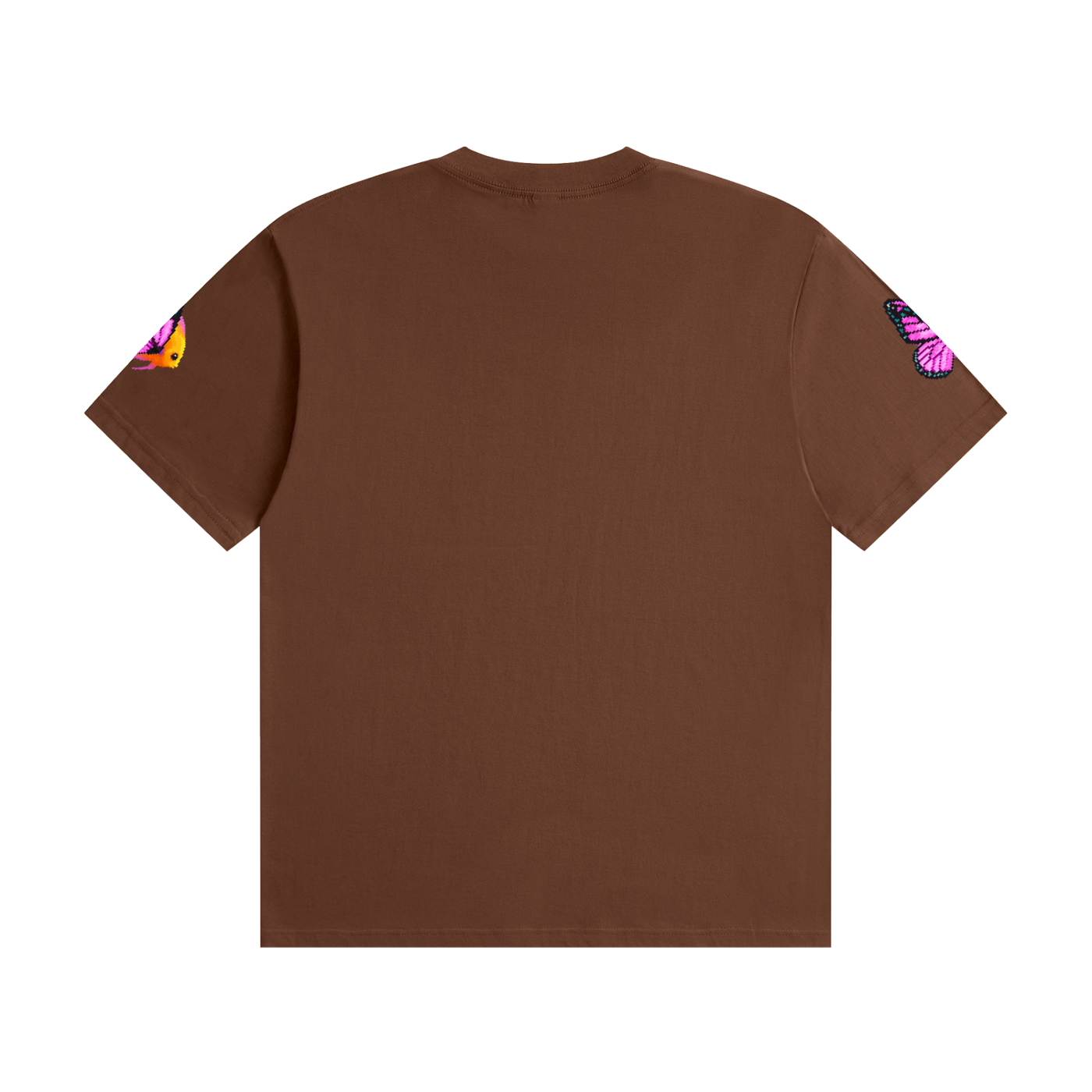 "FLY, FISH" TEE