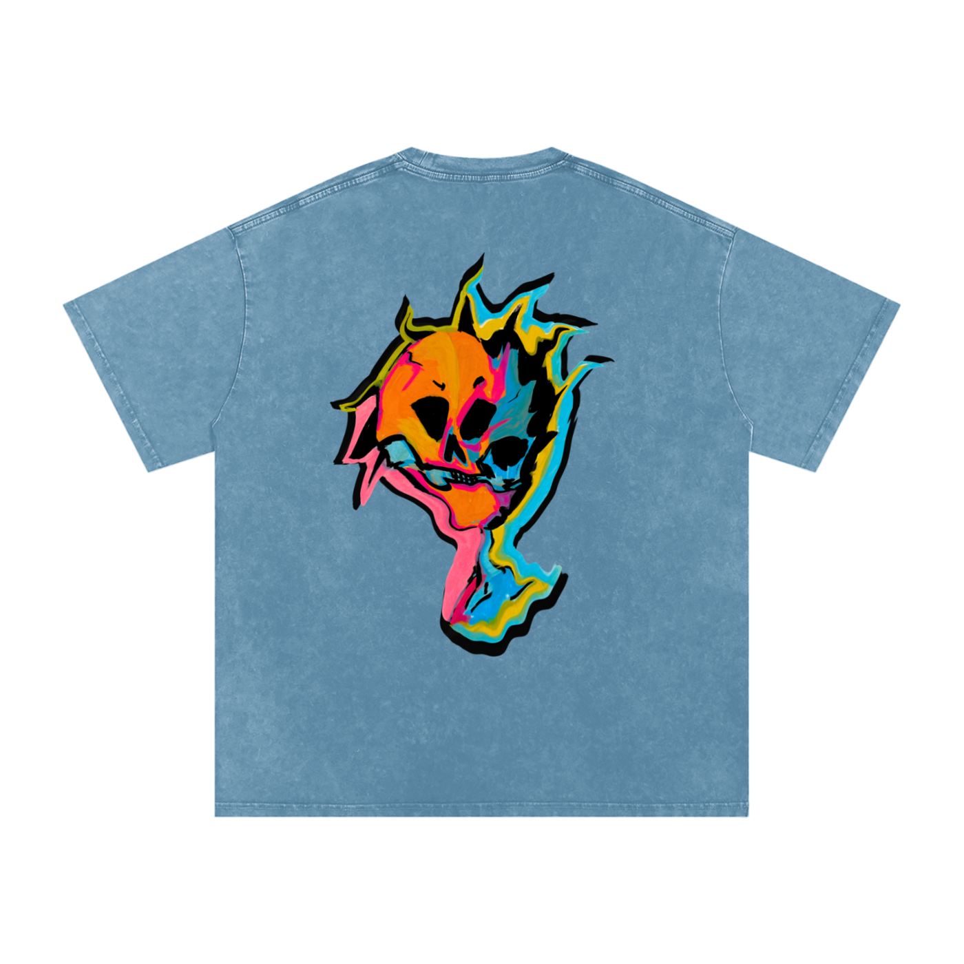 The Existence Graphic T-Shirt