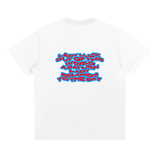 LADY LUCK TEE